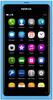 Смартфон Nokia N9 16Gb Blue - Моздок