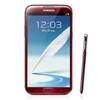 Смартфон Samsung Galaxy Note 2 GT-N7100ZRD 16 ГБ - Моздок