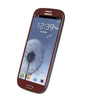 Смартфон Samsung Galaxy S3 GT-I9300 16Gb La Fleur Red - Моздок