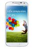 Смартфон Samsung Galaxy S4 GT-I9500 16Gb White Frost - Моздок