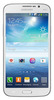 Смартфон SAMSUNG I9152 Galaxy Mega 5.8 White - Моздок