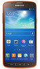 Смартфон SAMSUNG I9295 Galaxy S4 Activ Orange - Моздок