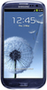 Смартфон SAMSUNG I9300 Galaxy S III 16GB Pebble Blue - Моздок
