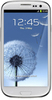 Смартфон SAMSUNG I9300 Galaxy S III 16GB Marble White - Моздок