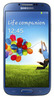 Смартфон SAMSUNG I9500 Galaxy S4 16Gb Blue - Моздок