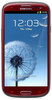 Смартфон Samsung Samsung Смартфон Samsung Galaxy S III GT-I9300 16Gb (RU) Red - Моздок