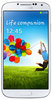 Смартфон Samsung Samsung Смартфон Samsung Galaxy S4 16Gb GT-I9500 (RU) White - Моздок