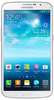 Смартфон Samsung Samsung Смартфон Samsung Galaxy Mega 6.3 8Gb GT-I9200 (RU) белый - Моздок