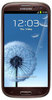 Смартфон Samsung Samsung Смартфон Samsung Galaxy S III 16Gb Brown - Моздок