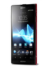 Смартфон Sony Xperia ion Red - Моздок