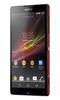 Смартфон Sony Xperia ZL Red - Моздок
