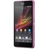 Смартфон Sony Xperia ZR Pink - Моздок