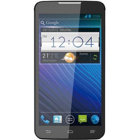 Смартфон ZTE Grand Memo Blue - Моздок