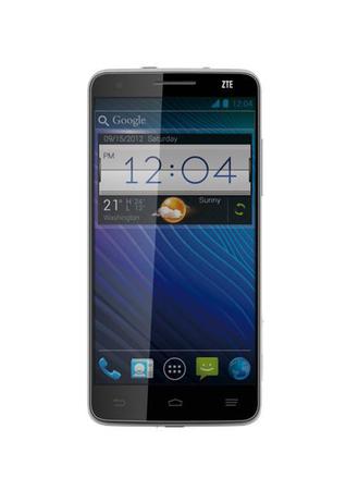 Смартфон ZTE Grand S White - Моздок